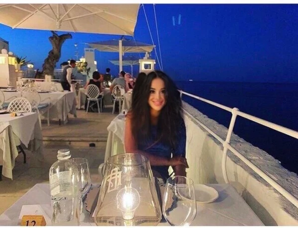leyla
