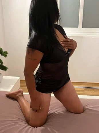 Sexy Danaa