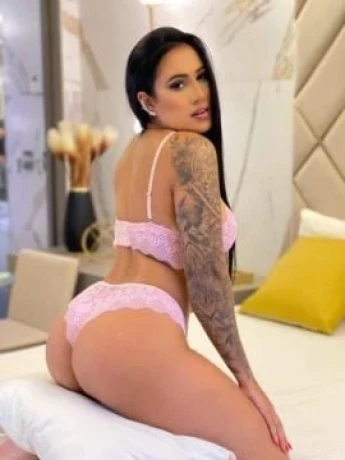 Hyanca Floro