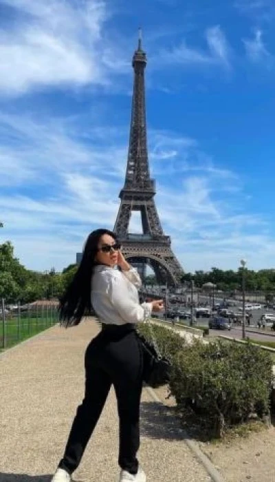 Veronica