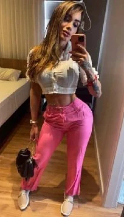 Victoria Fitnnes