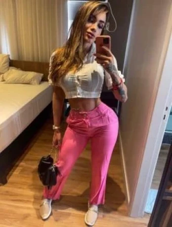 Victoria Fitnnes