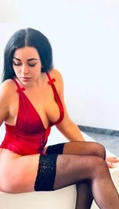 Anta Hot