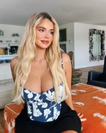 DARLÈNE BONNIE