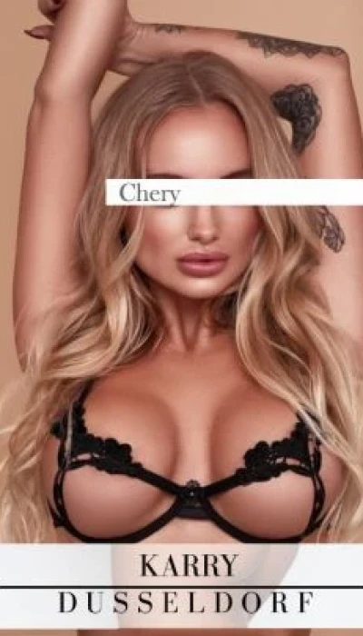 Chery