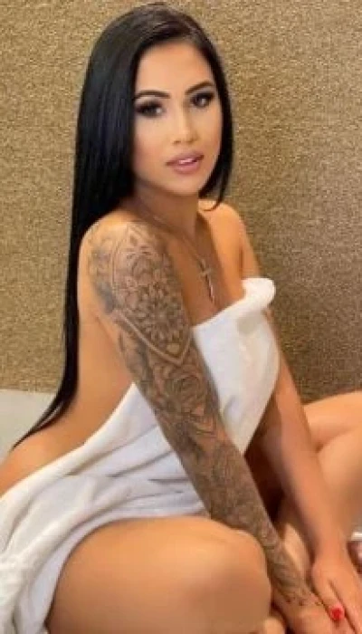 Hyanca Floro
