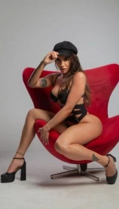 Victoria Fitnnes