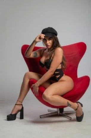 Victoria Fitnnes