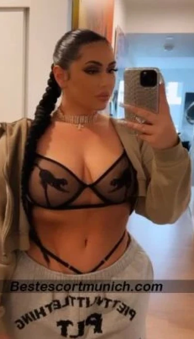 Chantal