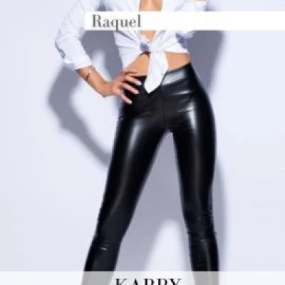 Raquel