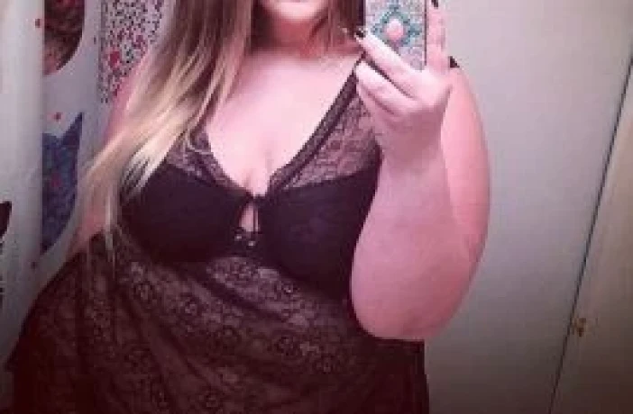 chubby sarah