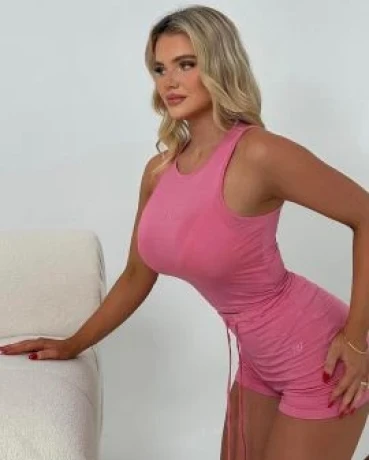 DARLÈNE BONNIE