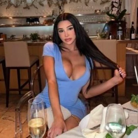 Angelica Frey