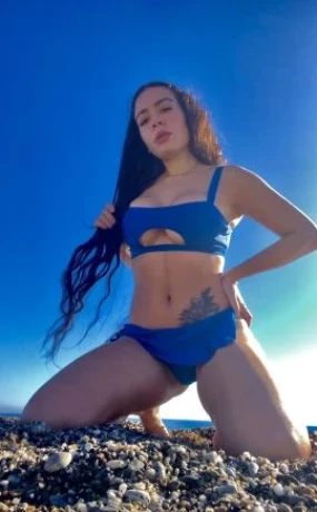 July Brazilian Italian