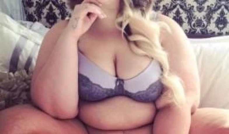 chubby sarah