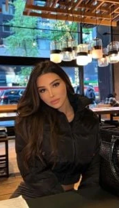 Angelica Frey