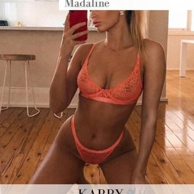Madaline