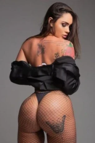 Victoria Fitnnes