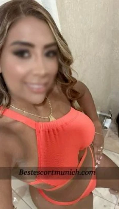 Melanie
