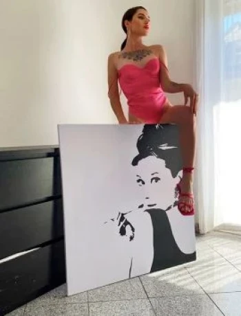 Natali Sweet