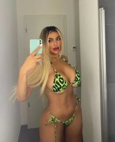 Chantal