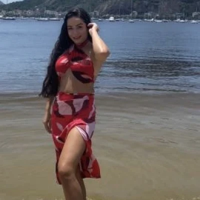 July Brazilian Italian