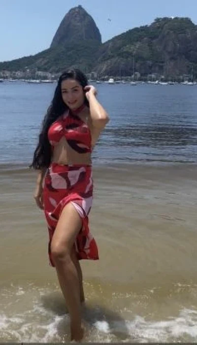 July Brazilian Italian
