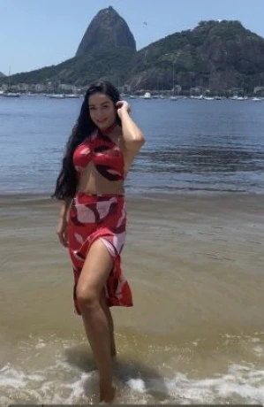 July Brazilian Italian