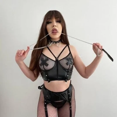 Lady Naseki