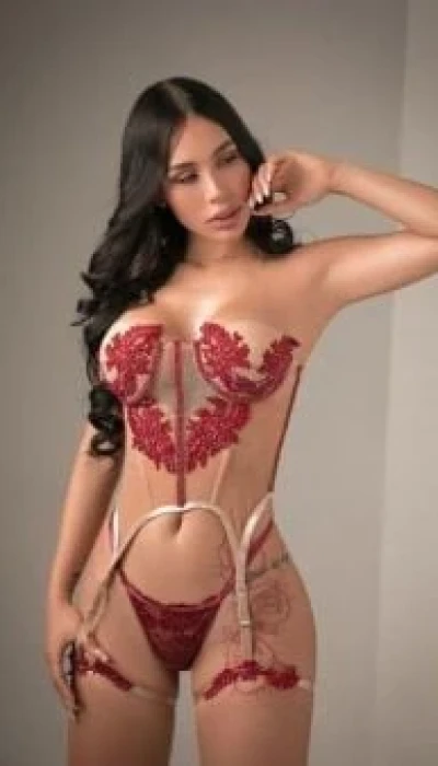 Angelina