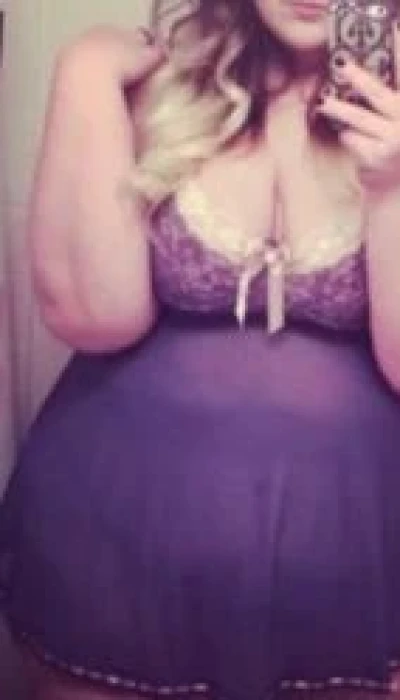 chubby sarah