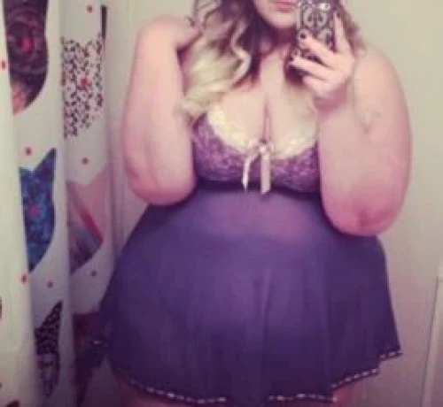 chubby sarah