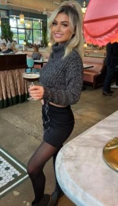 Laetitia Rey