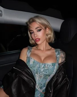 Jodie