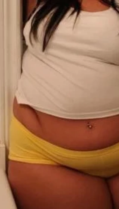 chubby sarah