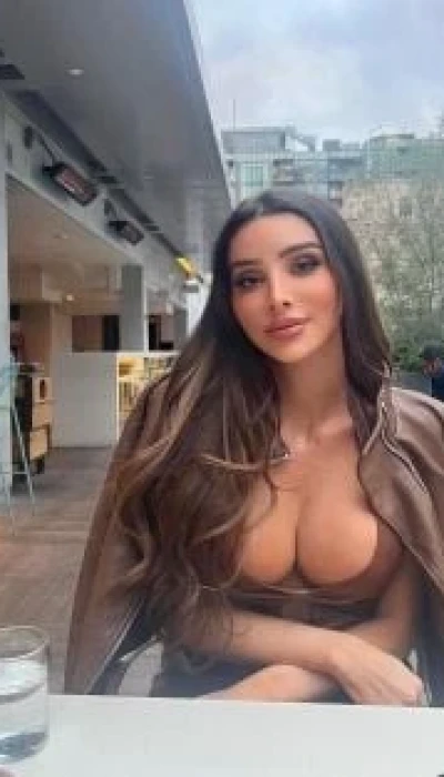 Angelica Frey