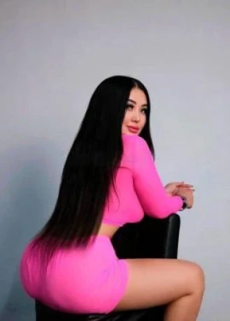 Alisha
