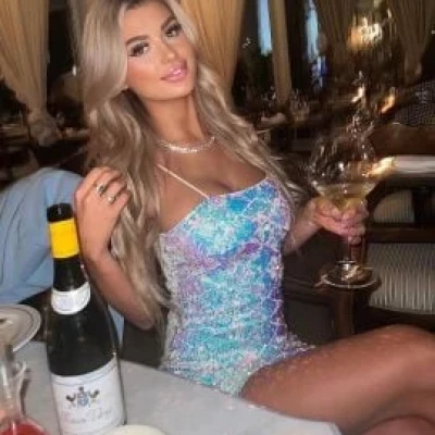 Laetitia Rey