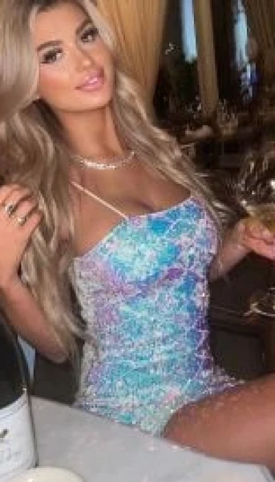 Laetitia Rey