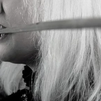 Switcherin Lana Xtrem im Studio Centric