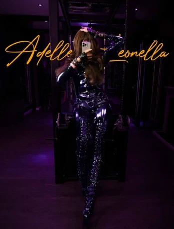 Herrin Adelle Leonella