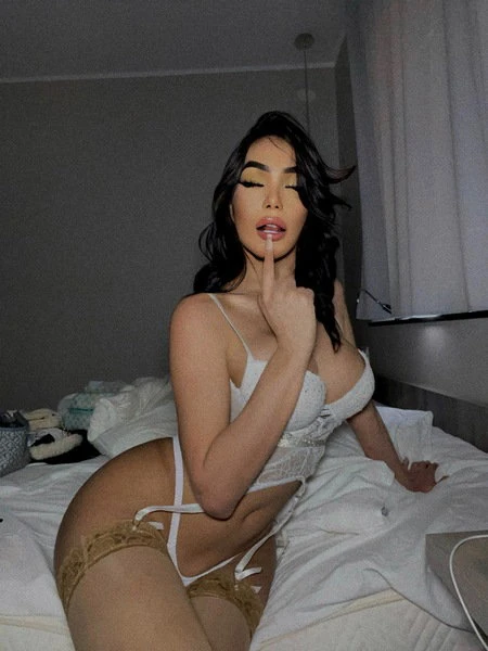 TS ANGEL SEXHOT