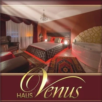 Haus Venus