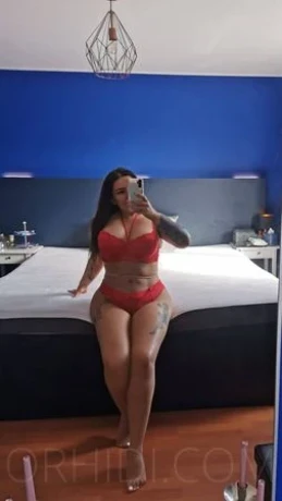 Scarlett Kink - Original Bilder