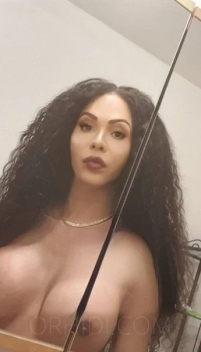 TS Vanessa XXL