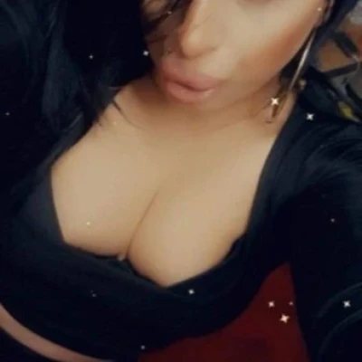 TS Nati Queen