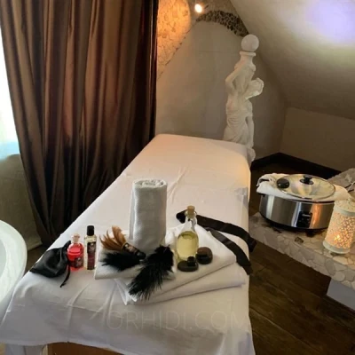 Lea Massage