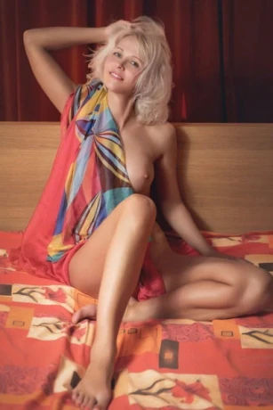 Gabriela Aus Litauen Susse Engel