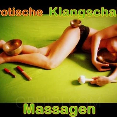 Studio Enjoy-Tantra in Nürnberg