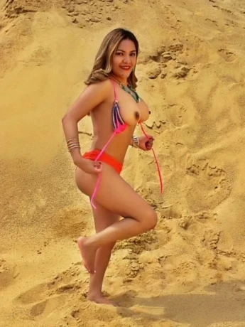 Stella Aus Bolivien